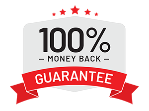 Money Back Guarantee